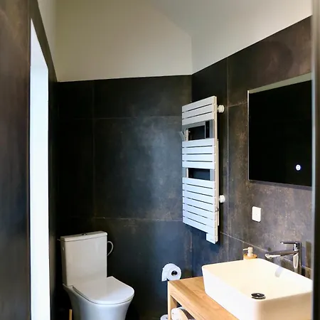 Le 24 Proche Du Futuroscope - Jacuzzi Compris 4*