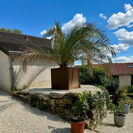 Le 24 Proche Du Futuroscope - Jacuzzi Compris Beaumont (Vienne)