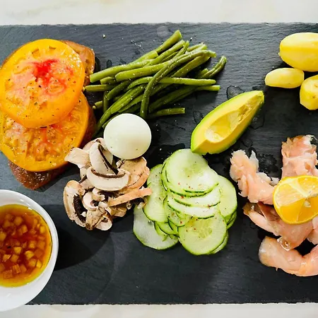 Le 24 Proche Du Futuroscope - Jacuzzi Compris 4*