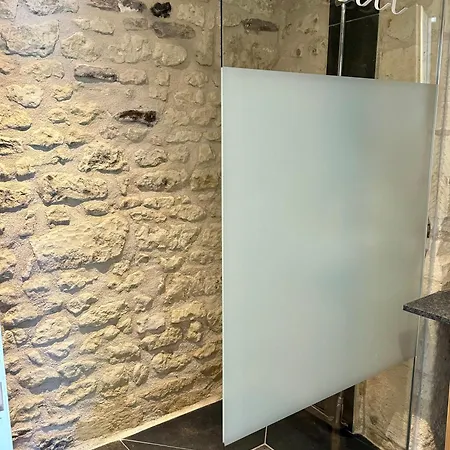 Le 24 Proche Du Futuroscope - Jacuzzi Compris Gasthuis Beaumont (Vienne)