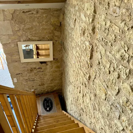 Le 24 Proche Du Futuroscope - Jacuzzi Compris Gasthuis