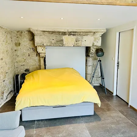 Le 24 Proche Du Futuroscope - Jacuzzi Compris 4* Beaumont (Vienne)