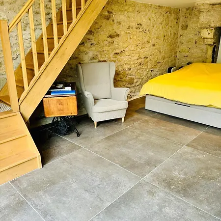 Le 24 Proche Du Futuroscope - Jacuzzi Compris Gasthuis