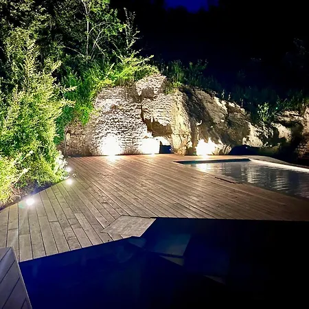 Guest house Le 24 Proche Du Futuroscope *