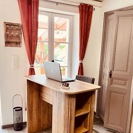 Le 24 Proche Du Futuroscope - Jacuzzi Compris Beaumont (Vienne)