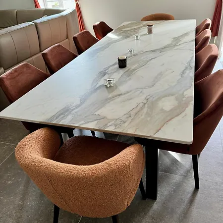 Le 24 Proche Du Futuroscope - Jacuzzi Compris Gasthuis 4*