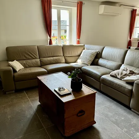 Le 24 Proche Du Futuroscope - Jacuzzi Compris Gasthuis Beaumont (Vienne)