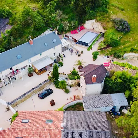 Le 24 Proche Du Futuroscope - Jacuzzi Compris