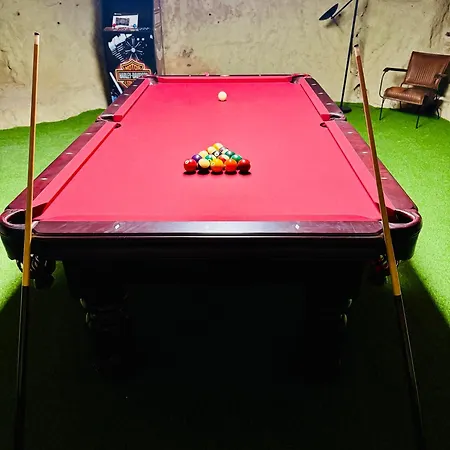 Le 24 Proche Du Futuroscope - Jacuzzi Compris Gasthuis