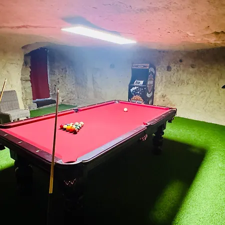 Le 24 Proche Du Futuroscope - Jacuzzi Compris Gasthuis 4*