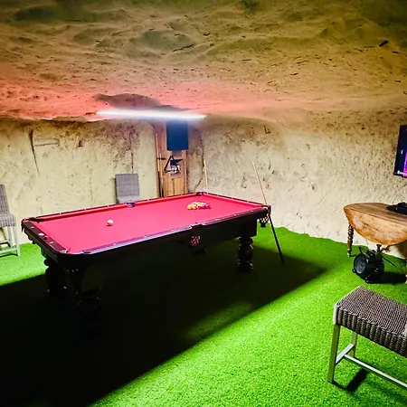Le 24 Proche Du Futuroscope Guest house Beaumont (Vienne)