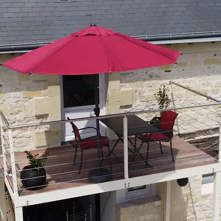 Le 24 Proche Du Futuroscope - Jacuzzi Compris Beaumont (Vienne)