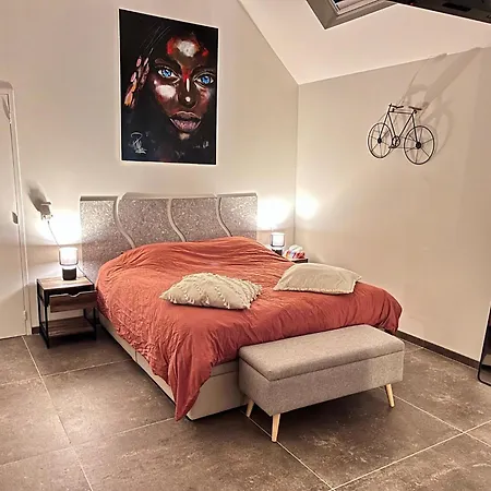 Le 24 Proche Du Futuroscope - Jacuzzi Compris