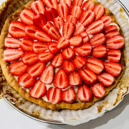 Gasthuis Le 24 Proche Du Futuroscope - Jacuzzi Compris Beaumont (Vienne)