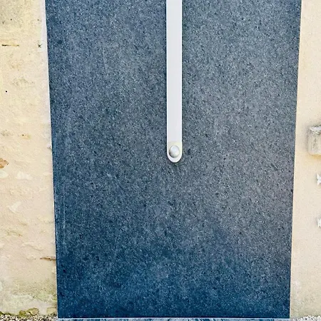 Gasthuis Le 24 Proche Du Futuroscope - Jacuzzi Compris Beaumont (Vienne)