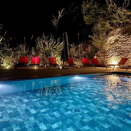 Le 24 Proche Du Futuroscope - Jacuzzi Compris 4*