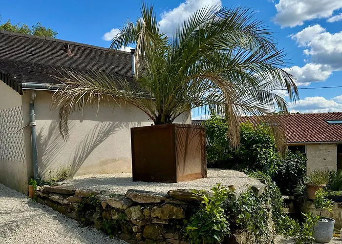 Le 24 Proche Du Futuroscope - Jacuzzi Compris Beaumont (Vienne)