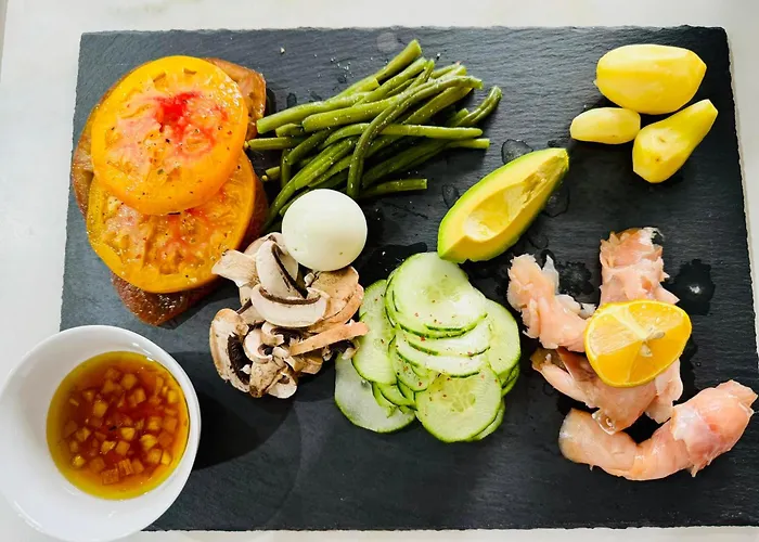 Le 24 Proche Du Futuroscope - Jacuzzi Compris 4*