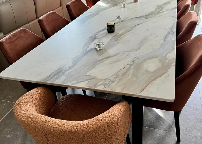 Le 24 Proche Du Futuroscope - Jacuzzi Compris Pensión 4*