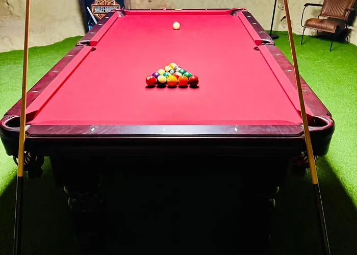 Le 24 Proche Du Futuroscope - Jacuzzi Compris Pensión