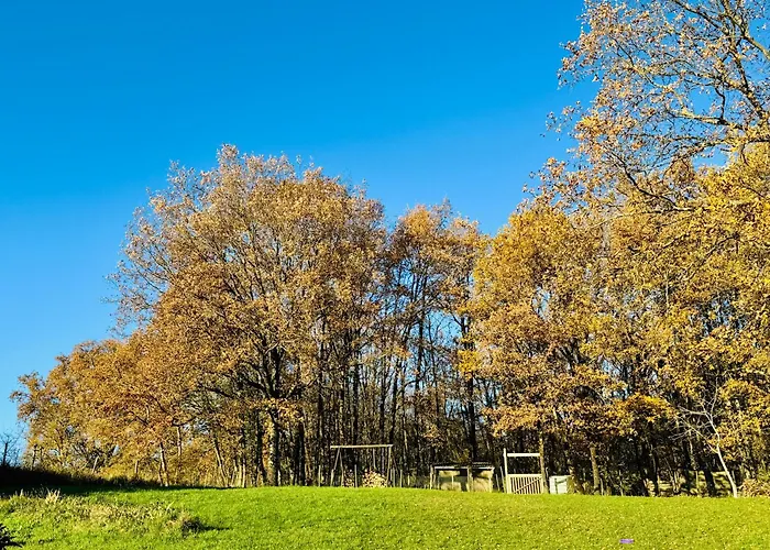 Pensión Le 24 Proche Du Futuroscope - Jacuzzi Compris