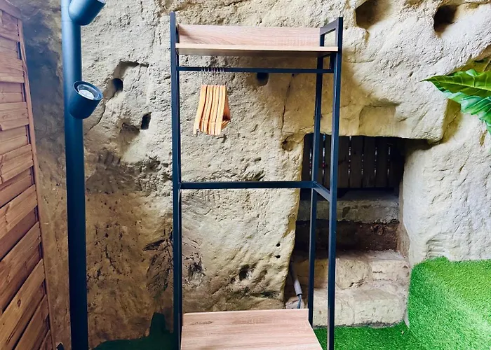 Le 24 Proche Du Futuroscope - Jacuzzi Compris Beaumont (Vienne)