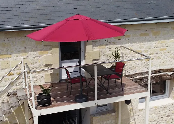 Le 24 Proche Du Futuroscope - Jacuzzi Compris Beaumont (Vienne)