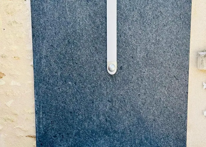 Pensión Le 24 Proche Du Futuroscope - Jacuzzi Compris Beaumont (Vienne)